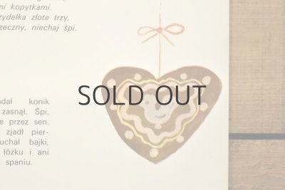 画像4: 【古本】1973年（kołysanka dla Marka）