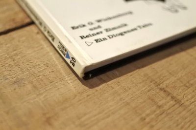 画像14: 【古本】1963年（Salzburg für Anfänger）