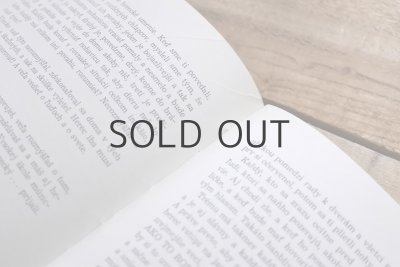 画像19: 【古本】1964年（POČKAJ ESTE NEHRAME!）