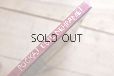 画像15: 【古本】1964年（POČKAJ ESTE NEHRAME!）