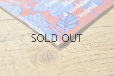 画像17: 【古本】1984年（Mese a csodálatos nyárról）