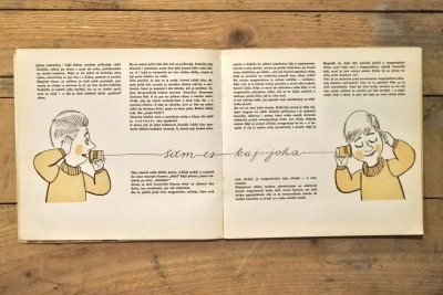 画像11: 【古本】1964年（PROČ to mluví, proč to hraje?）