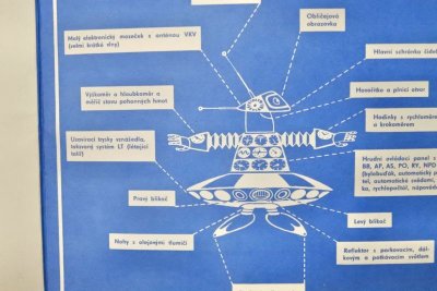 画像10: 【古本】1964年（PROČ to mluví, proč to hraje?）