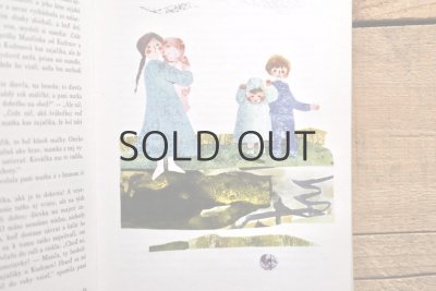 画像5: 【古本】1972年（BABIČKA）