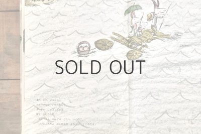 画像7: 【古本】1974年（やぎさんのひっこし）