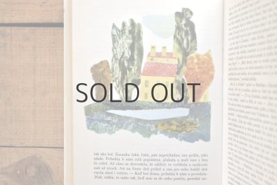 画像12: 【古本】1972年（BABIČKA）