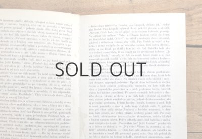 画像14: 【古本】1972年（BABIČKA）