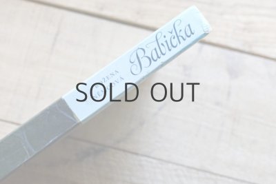 画像15: 【古本】1978年(BABIČKA)