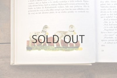 画像3: 【古本】1972年（BABIČKA）