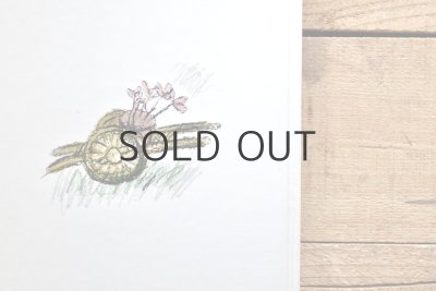 画像11: 【古本】1974年（やぎさんのひっこし）