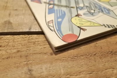 画像14: 【古本】1964年（PROČ to mluví, proč to hraje?）