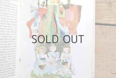 画像13: 【古本】1972年（BABIČKA）