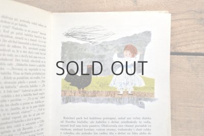 画像8: 【古本】1972年（BABIČKA）