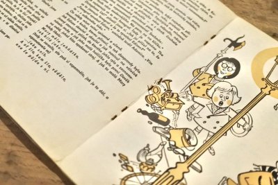 画像16: 【古本】1964年（PROČ to mluví, proč to hraje?）