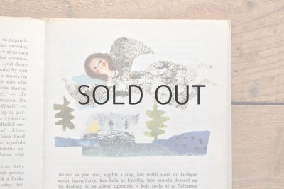 画像10: 【古本】1972年（BABIČKA）