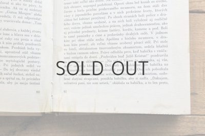 画像20: 【古本】1972年（BABIČKA）