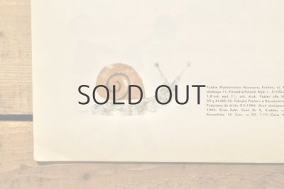 画像6: 【古本】1966年（Piosenki radiowe）