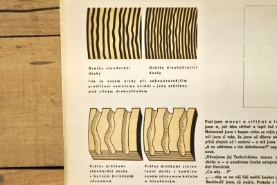 画像8: 【古本】1964年（PROČ to mluví, proč to hraje?）