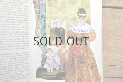 画像9: 【古本】1972年（BABIČKA）