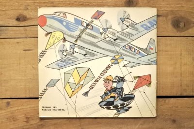 画像12: 【古本】1964年（PROČ to mluví, proč to hraje?）