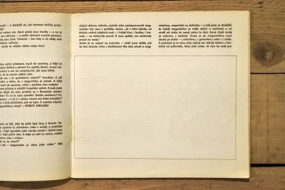 画像7: 【古本】1964年（PROČ to mluví, proč to hraje?）