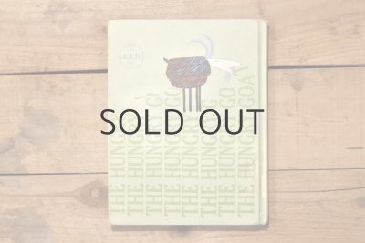 画像15: 【古本】1967年（THE HUNGRY GOAT）