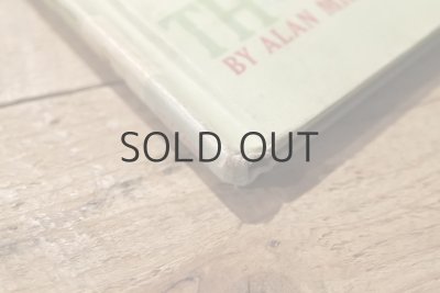 画像17: 【古本】1967年（THE HUNGRY GOAT）