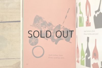 画像7: 【古本】1967年（THE HUNGRY GOAT）