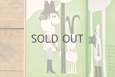 画像9: 【古本】1967年（THE HUNGRY GOAT）