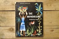 【古本】1961年（DIE MONDBLUE）