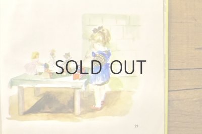 画像7: 【古本】1956年（KÄTHCHEN IST KEIN BABY MEHR）