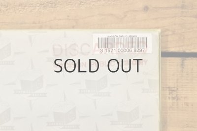 画像20: 【古本】1967年（THE HUNGRY GOAT）