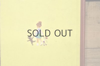 画像10: 【古本】1956年（KÄTHCHEN IST KEIN BABY MEHR）