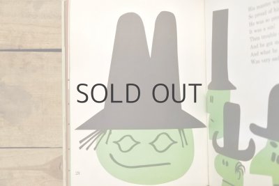 画像10: 【古本】1967年（THE HUNGRY GOAT）