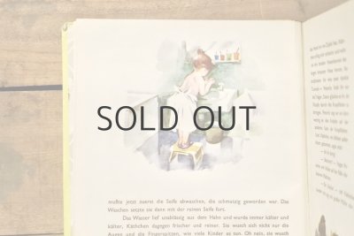 画像3: 【古本】1956年（KÄTHCHEN IST KEIN BABY MEHR）