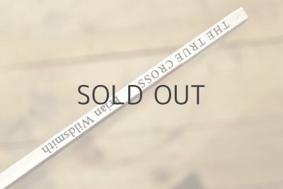 画像15: 【古本】1977年（THE TRUE CROSS）