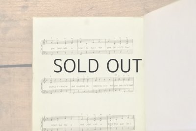 画像14: 【古本】1967年（THE HUNGRY GOAT）