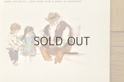 画像4: 【古本】1988年（Rogas z Doliny Roztoki）