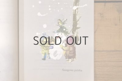 画像6: 【古本】1987年（Idzie niebo ciemną nocą..）