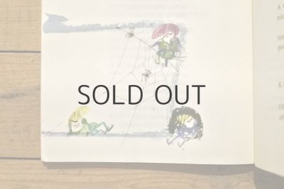 画像12: 【古本】1987年（Idzie niebo ciemną nocą..）