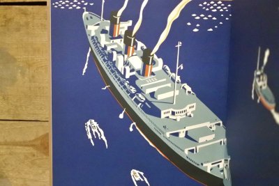 画像3: 【古本】昭和53年（汽船） 