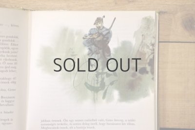 画像7: 【古本】1968年（bambi gyermekei）