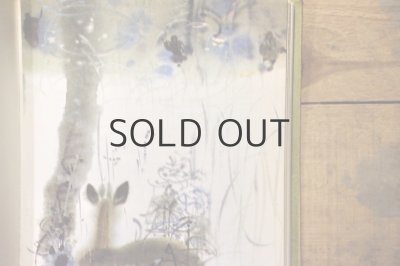 画像14: 【古本】1968年（bambi gyermekei）