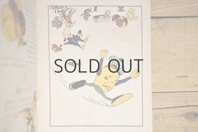 画像7: 【古本】昭和21年（ピノチオシリーズ1 ピノチオとチャペーテ）