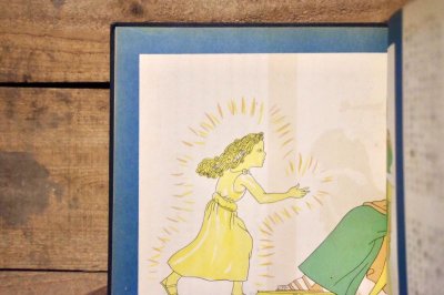 画像5: 【古本】昭和12年(小學科學繪本 金)