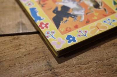 画像16: 【古本】昭和29年(ひらがなぶんこ11 かきのはっぱのてがみ)