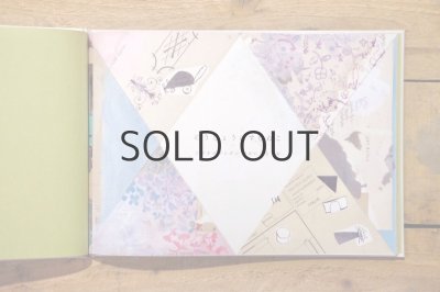 画像3: トラネコボンボン(中西なちお)「のうじょうにすむねこ」2021年 ※新品