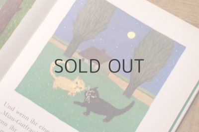 画像7: 【古本】1985年(Großmütterchen Gutefrau und ihre Tiere)