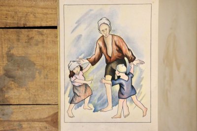 画像10: 【古本】大正15年（水晶姫）