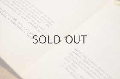 画像15: 【古本】1962年（OPOWIEŚĆ O BARTNEJ SOŚNIE）